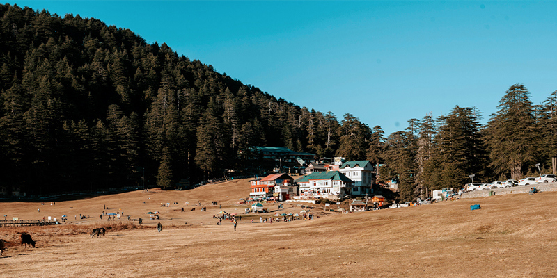 Khajjiar